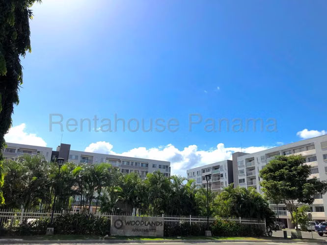Apartment for Sale in Panama Pacific MPM 25-5555