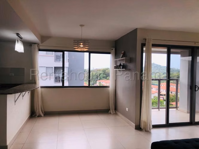 Apartamento en Venta en Panama Pacifico MPM 25-5555