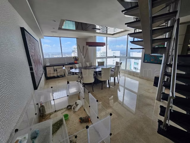 Penthhouse Coco del Mar Vision Tower 26YCG6701