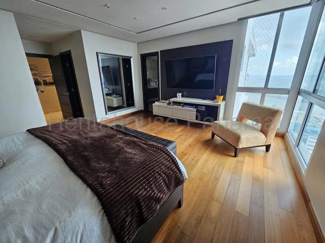 Penthhouse Coco del Mar Vision Tower 26YCG6701