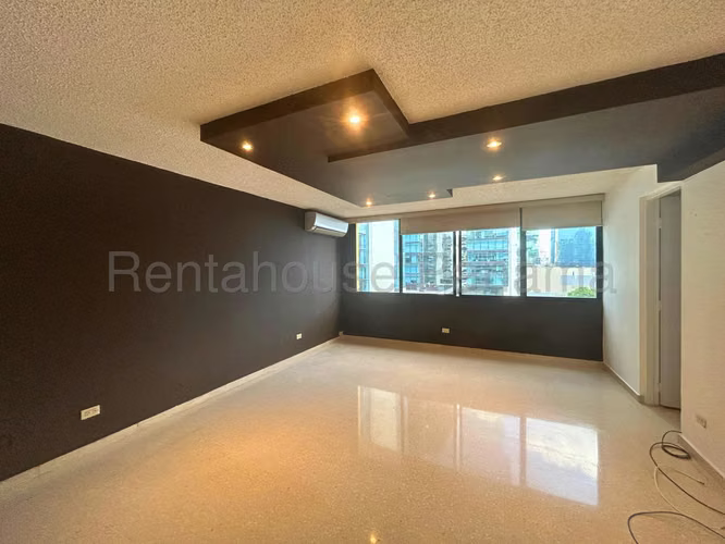 Apartamento en Venta en Obarrio 26*6656