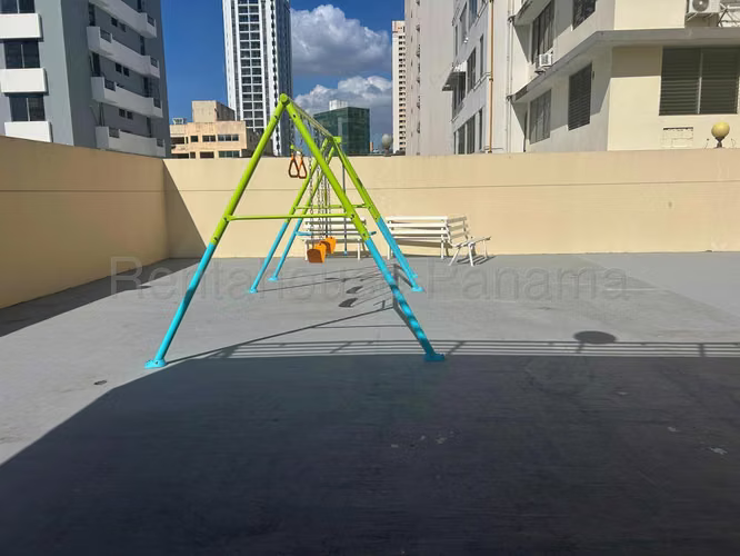 Apartamento en Venta en Obarrio 26*6656