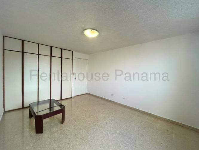 Apartamento en Venta en Obarrio 26*6656