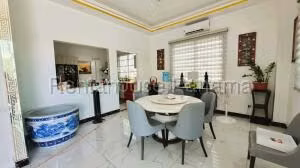 Venta de Casa con 390m2 en Altos de Panama PH Horizontes II 26-6655SR