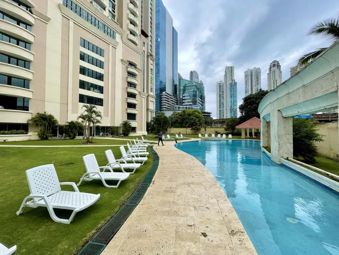 Apartamento en Venta en Punta Pacifica 26*2867Mfk