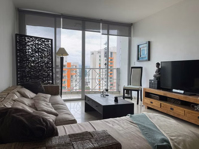 Apartamento en Venta en Punta Pacifica 26*2867Mfk
