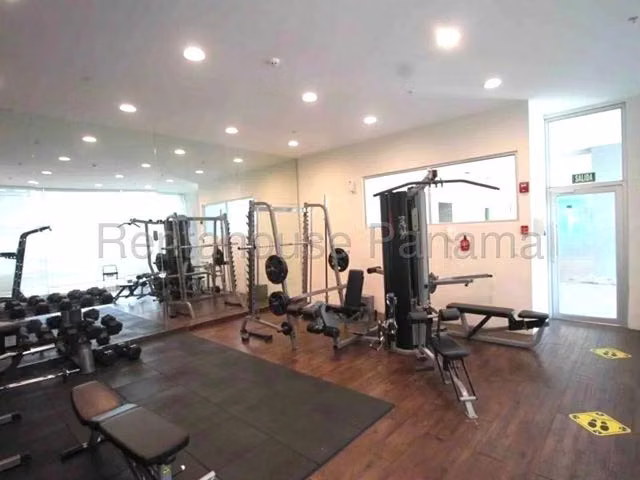 Apartamento en Venta Miro El Cangrejo 26YCG5357