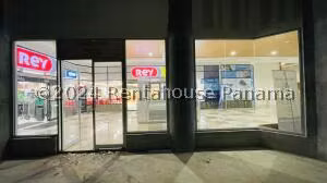 Alquiler de Local Comercial con 114m2 en Albrook PH Paseo Albrook 24-8639SR