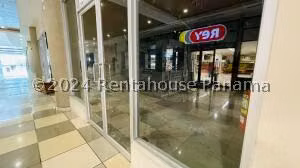 Alquiler de Local Comercial con 114m2 en Albrook PH Paseo Albrook 24-8639SR