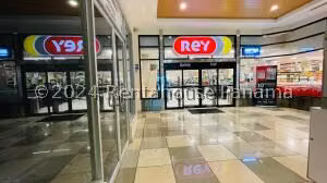 Alquiler de Local Comercial con 114m2 en Albrook PH Paseo Albrook 24-8639SR