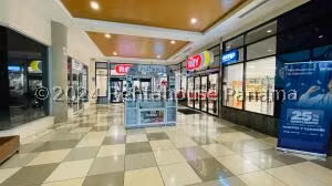Alquiler de Local Comercial con 114m2 en Albrook PH Paseo Albrook 24-8639SR