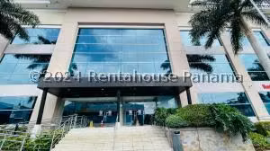 Alquiler de Local Comercial con 114m2 en Albrook PH Paseo Albrook 24-8639SR