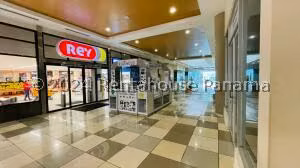Alquiler de Local Comercial con 114m2 en Albrook PH Paseo Albrook 24-8639SR