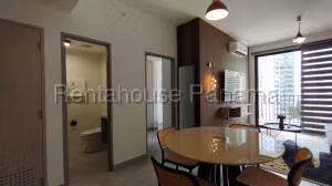 Venta de Apartamento con 46m2 en Avenida Balboa PH More 26-6689SR