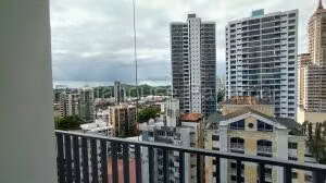 Venta de Apartamento con 46m2 en Avenida Balboa PH More 26-6689SR