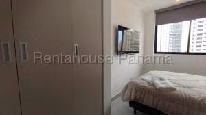 Venta de Apartamento con 46m2 en Avenida Balboa PH More 26-6689SR