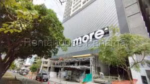Venta de Apartamento con 46m2 en Avenida Balboa PH More 26-6689SR