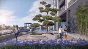 Venta de Apartamento con 46m2 en Avenida Balboa PH More 26-6689SR