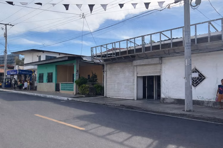 Chitre Heart Investment Opportunity - Commercial Use - RM