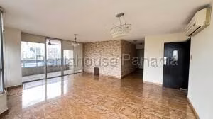 Venta de Apartamento con 183m2 en San Francisco PH Pacific Coast 26-3434SR