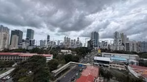 Venta de Apartamento con 183m2 en San Francisco PH Pacific Coast 26-3434SR