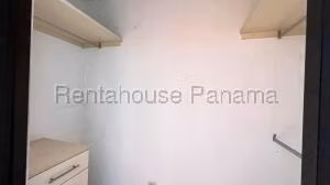 Venta de Apartamento con 183m2 en San Francisco PH Pacific Coast 26-3434SR