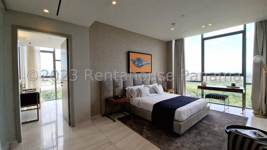 Apartamento en venta Santa Maria EH
