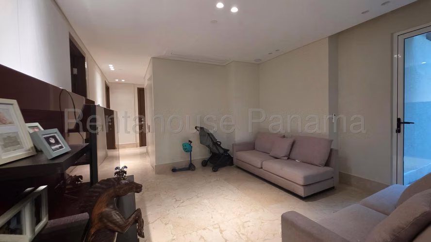 Apartamento en venta Santa Maria EH