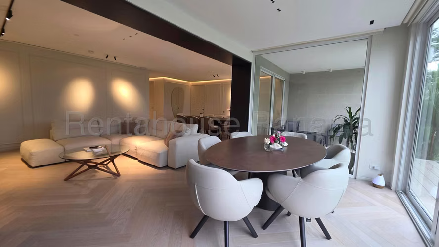 Apartamento en venta Santa Maria EH