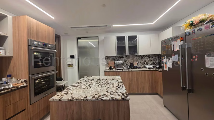 Apartamento en venta Santa Maria EH