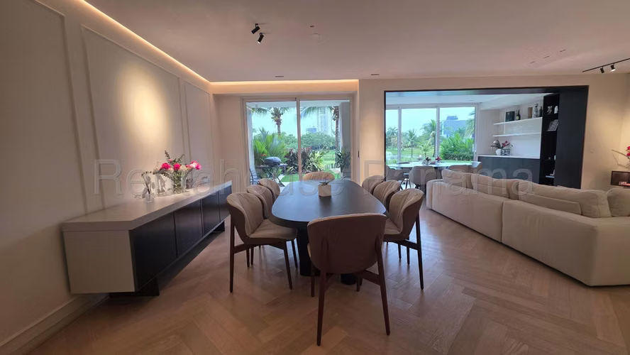 Apartamento en venta Santa Maria EH