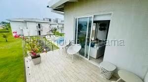Venta de Casa con 86m2 en Punta Chame PH Playa Caracol 26-4244SR