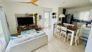 Venta de Casa con 86m2 en Punta Chame PH Playa Caracol 26-4244SR