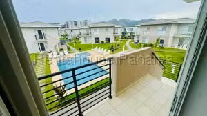 Venta de Casa con 86m2 en Punta Chame PH Playa Caracol 26-4244SR
