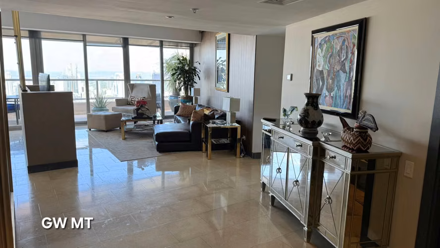 Venta de Apartamento - The Ocean Club - Punta Pacífica