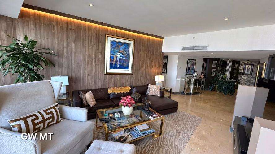 Venta de Apartamento - The Ocean Club - Punta Pacífica