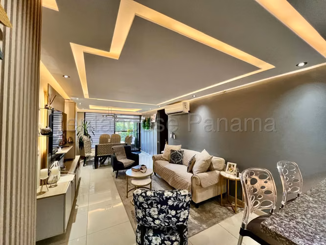 Venta de apartamento de 114.47m² full remodelado en Condado del Rey 25JSS9914