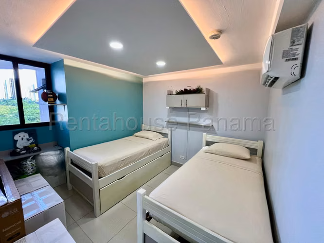 Venta de apartamento de 114.47m² full remodelado en Condado del Rey 25JSS9914