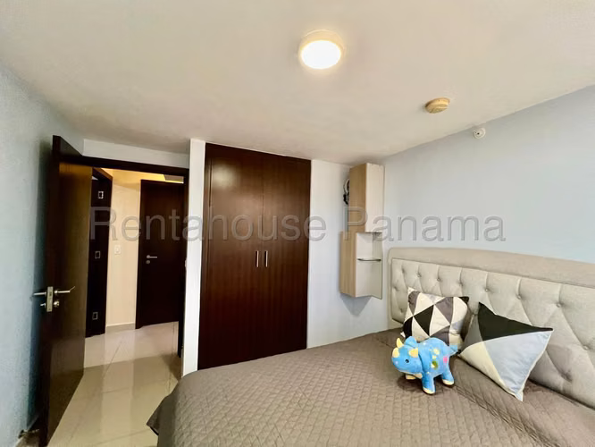 Venta de apartamento de 114.47m² full remodelado en Condado del Rey 25JSS9914
