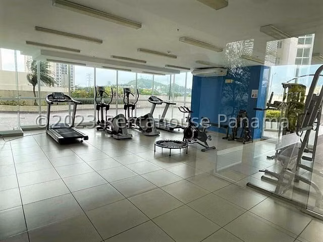 Venta de hermoso apartamento de 134m² en Condado del Rey 26JSS814