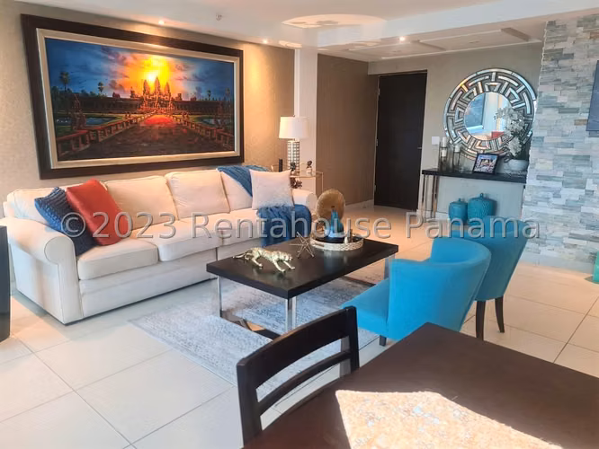 Venta de hermoso apartamento de 134m² en Condado del Rey 26JSS814