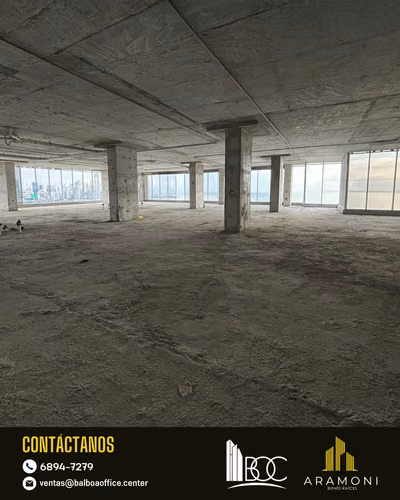 Office for sale at Balboa Office Center - Floor 30 (Full floor)