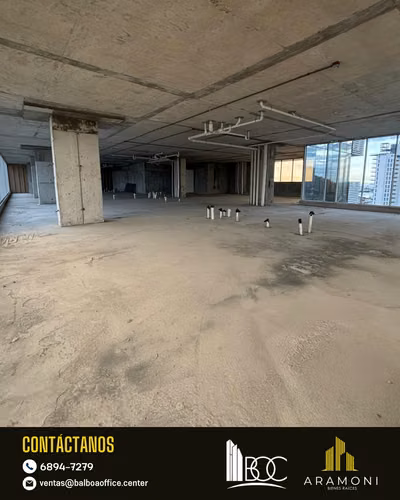Oficina en venta en Balboa Office Center – Piso 30 (Piso completo) - Imagen 5