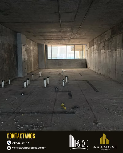 Oficina en venta en Balboa Office Center – Piso 30 (Piso completo) - Imagen 3