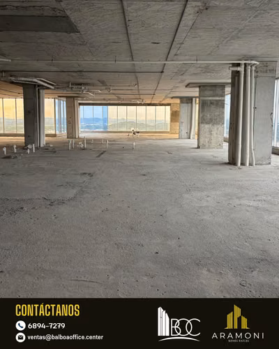 Oficina en venta en Balboa Office Center – Piso 30 (Piso completo) - Imagen 4