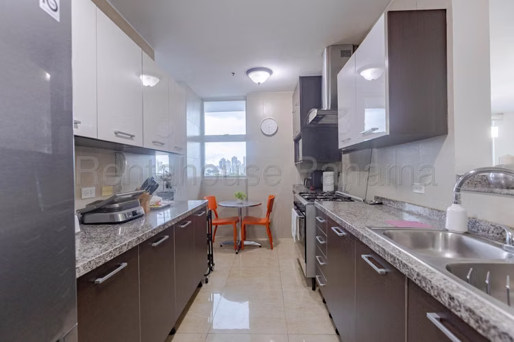Venta de impecable apartamento de 180m² en San Francisco 26JSS4851