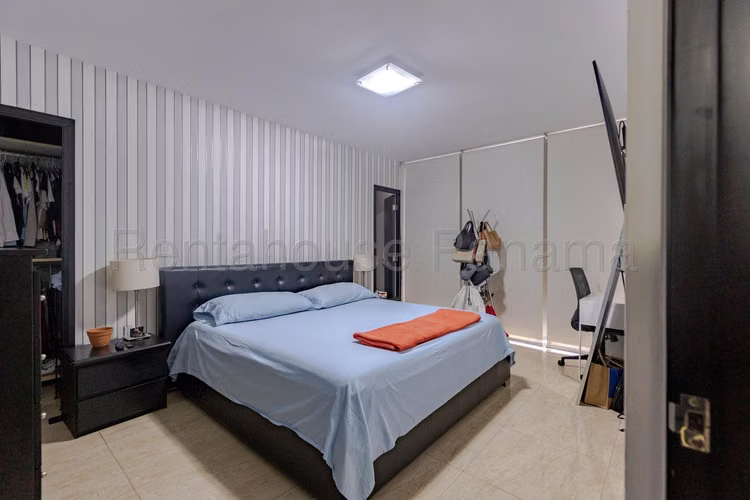 Venta de impecable apartamento de 180m² en San Francisco 26JSS4851