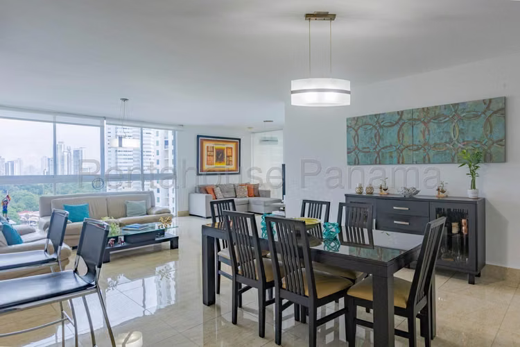 Venta de impecable apartamento de 180m² en San Francisco 26JSS4851