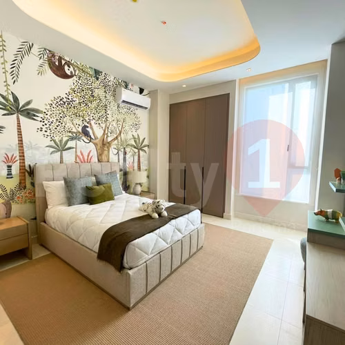 APARTAMENTO EN VENTA A ESTRENAR – 3 RECÁMARAS – SANTA MARIA – PH ALTAIR