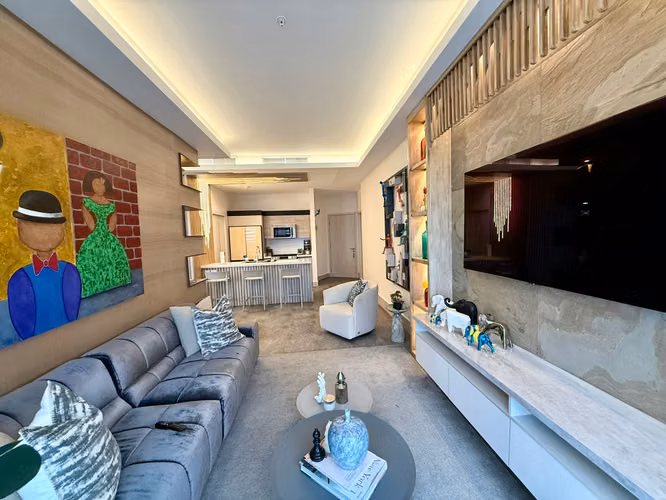 SANTA MARIA - PH OCEAN HOUSE - REMODELADO